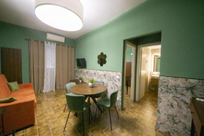 Flowers House casa vacanze Napoli